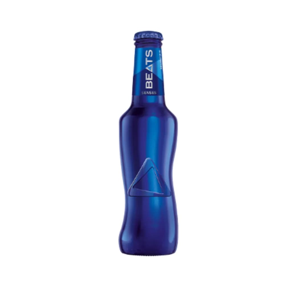 Drink pronto beats senses long neck 269ml