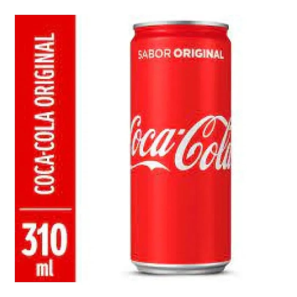 Coca-cola original 310ml