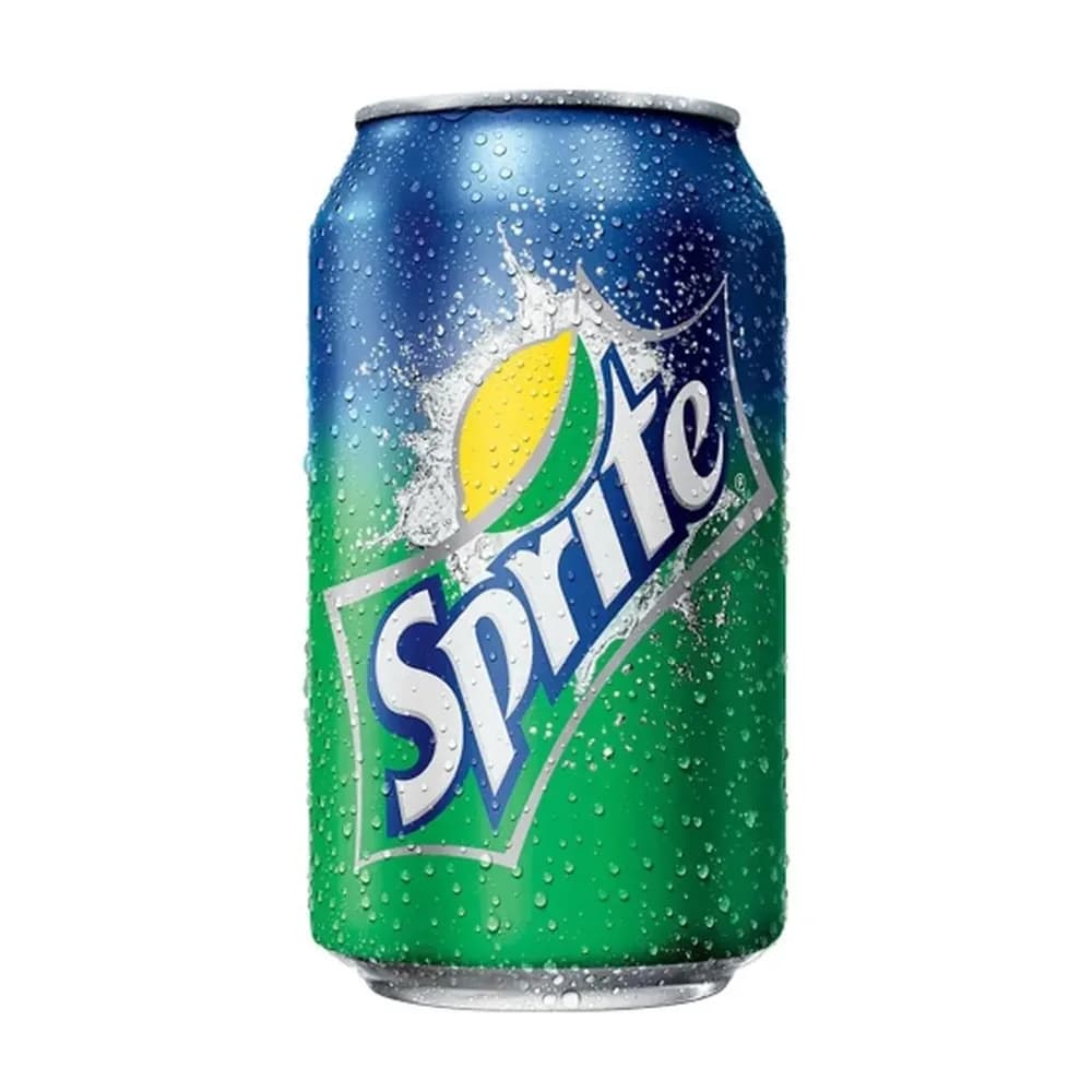 Sprite original 350 ml