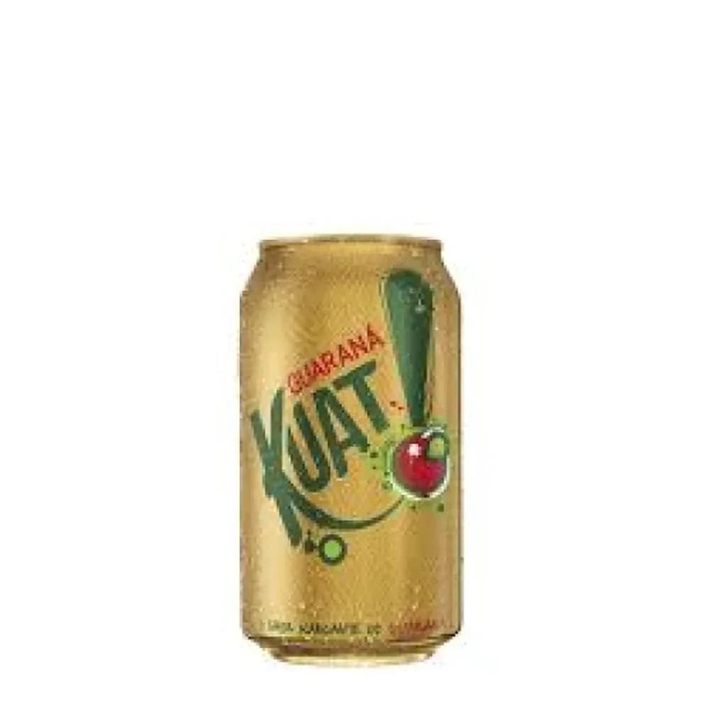 Kuat guarana 350ml
