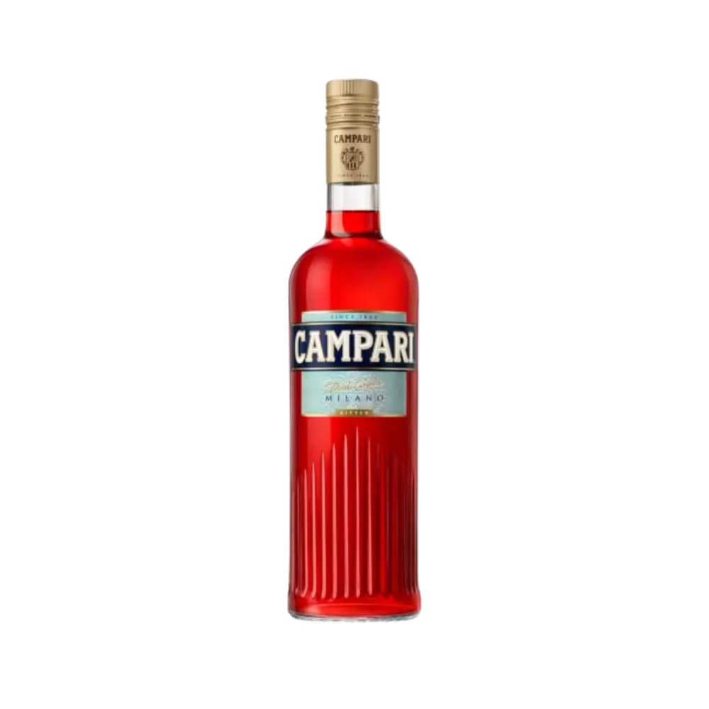Aperitivo campari milano 748ml