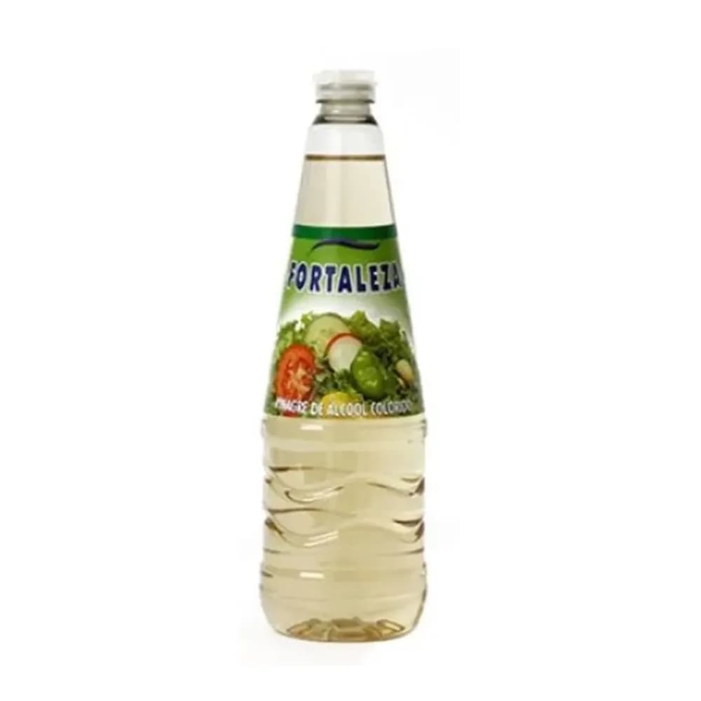Vinagre de alcool fortaleza 750ml