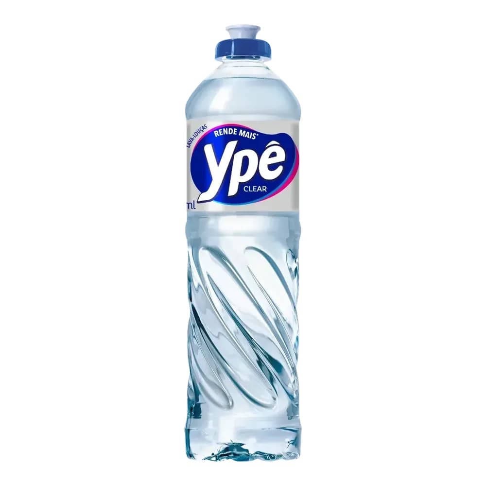 Detergente ype neutro 500ml