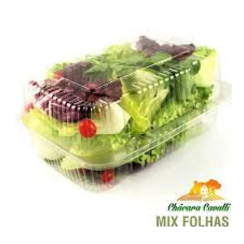 Mix 230g chacara cavalli folhas