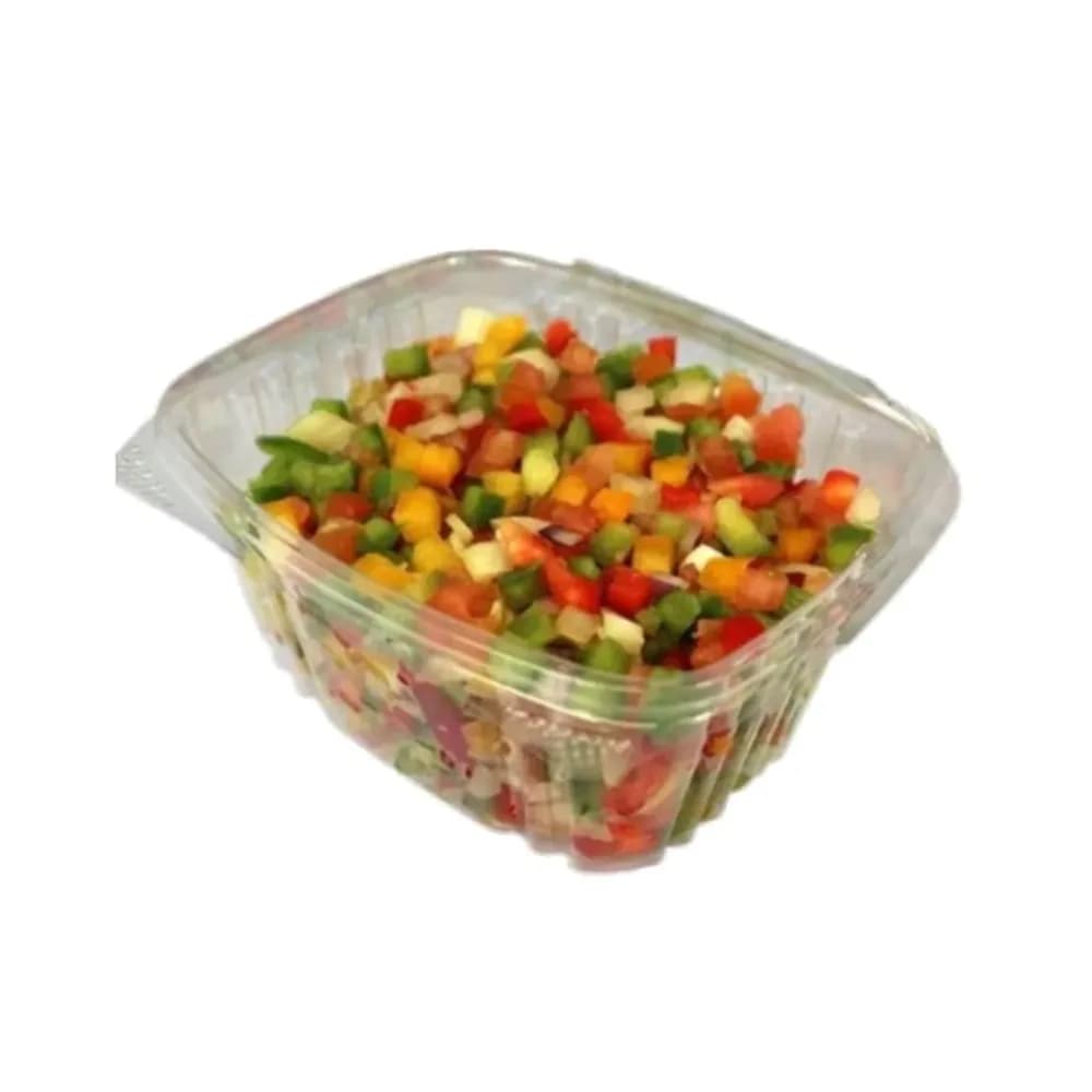 Vinagrete chácara cavalli 250g