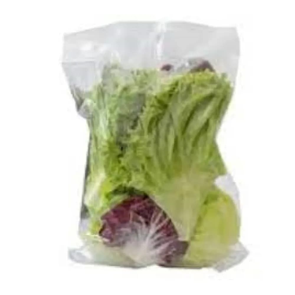 Mix 150g chacara cavalli salada alface crespa