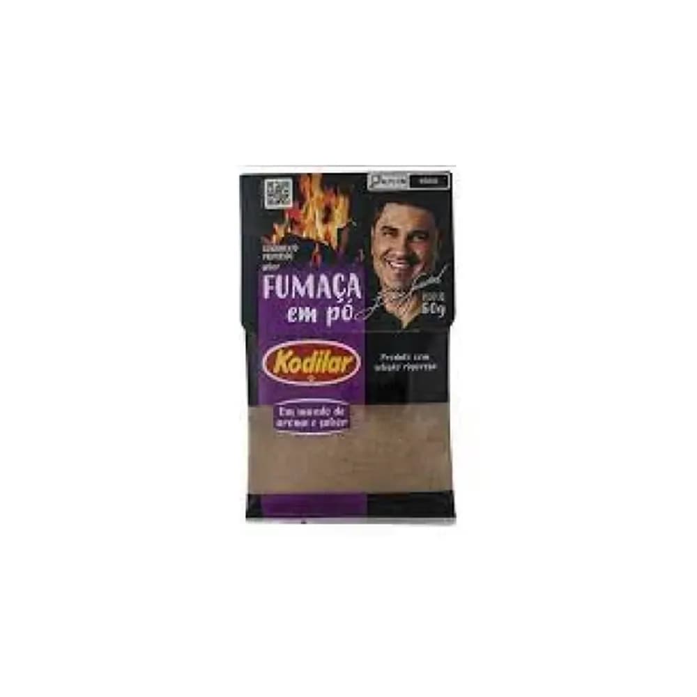 Fumaca em po kodilar 50g
