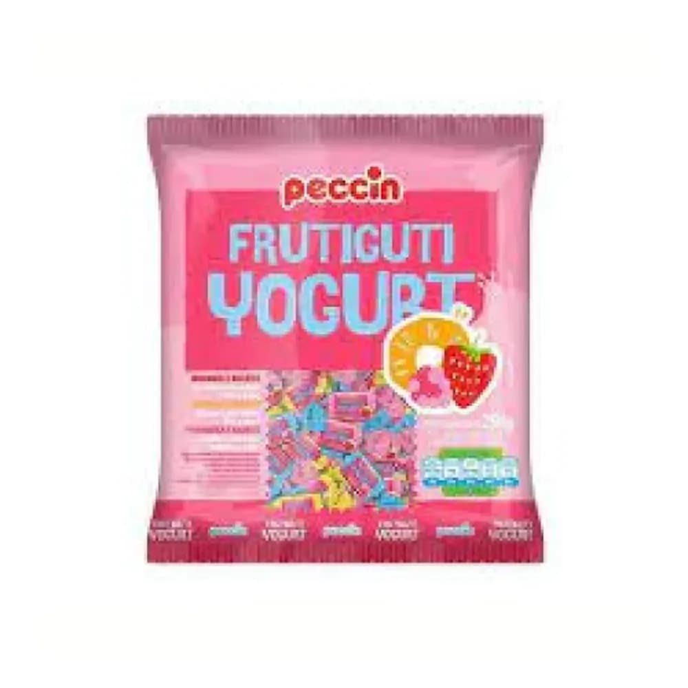 Bala frutiguti yogurt 250g