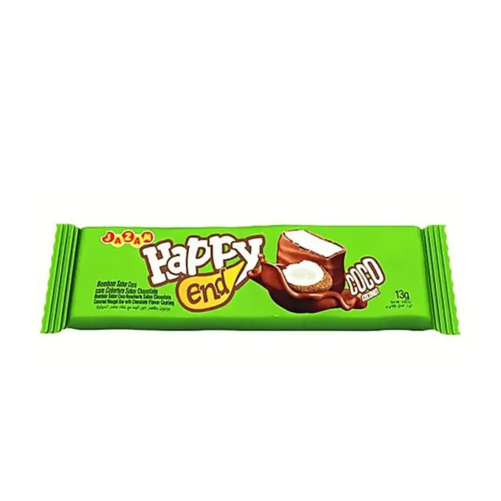 Bombom coco jazam 13g