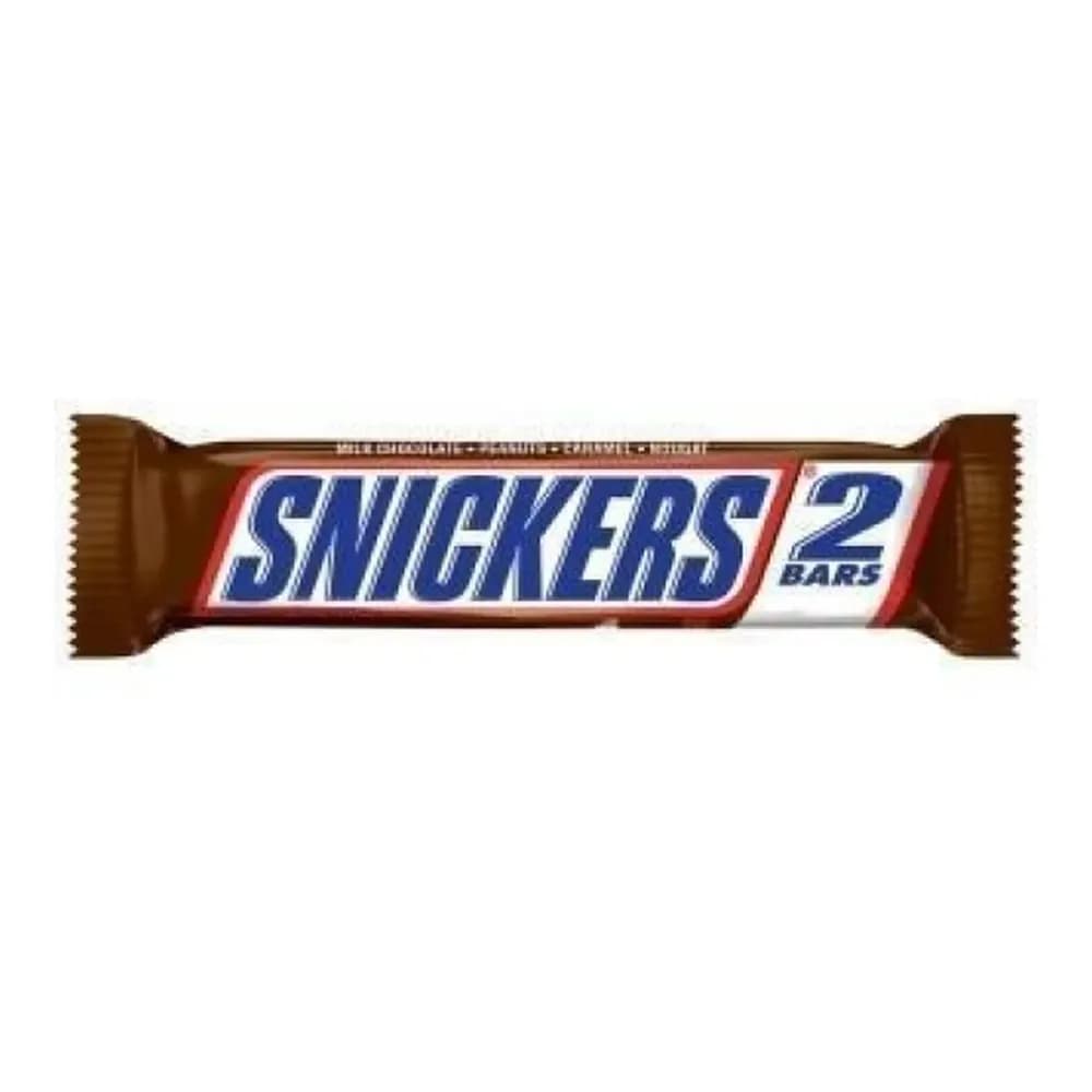Snickers chocolate 78g
