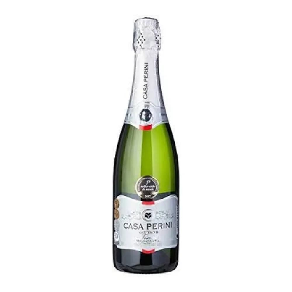 Espumante casa perini moscatel 750ml