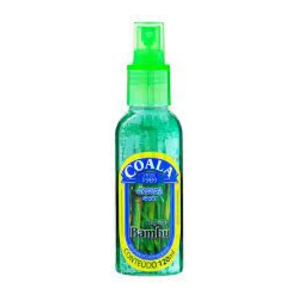 Aromatizante de ambiente bambu coala 120ml