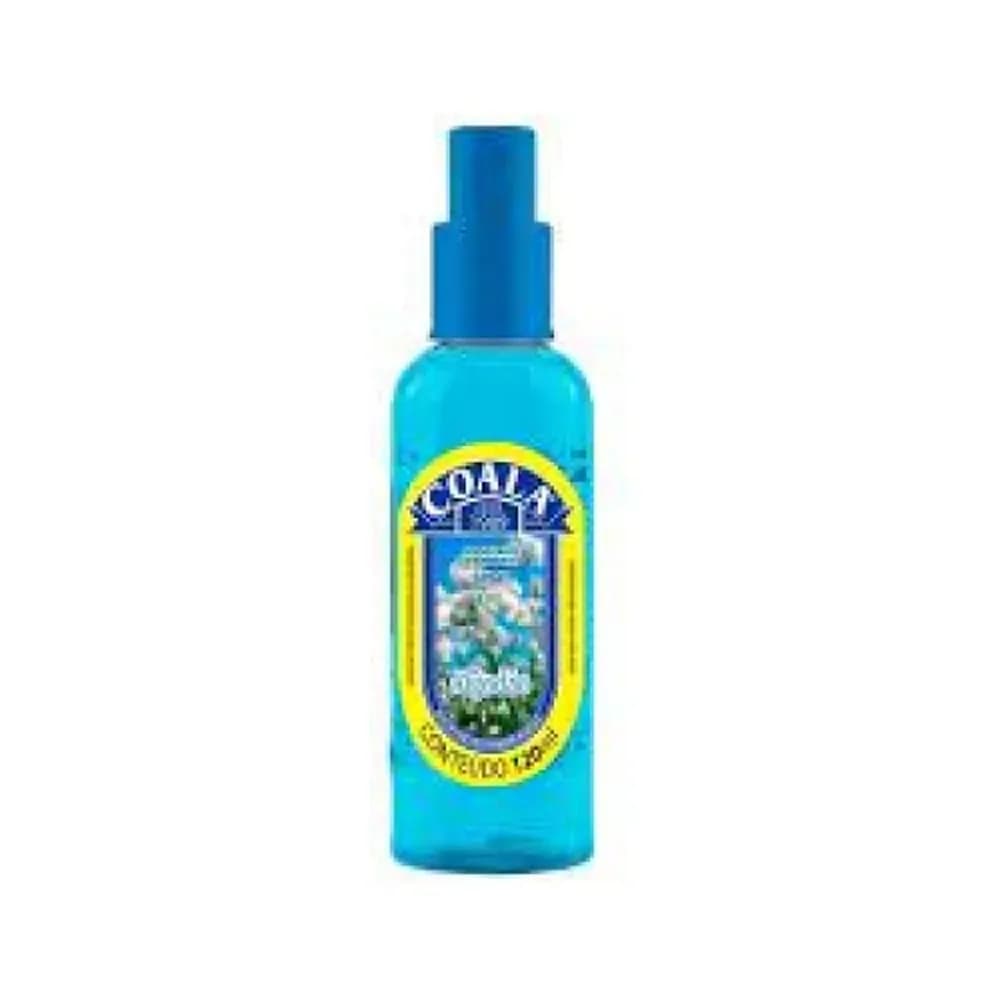 Odorizante coala 120ml algodao