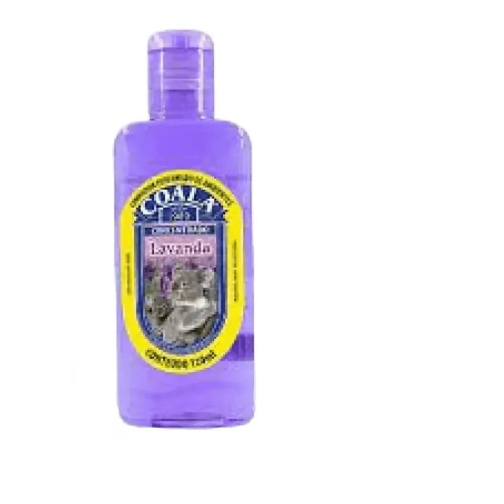 Limpador perfumado de ambientes coala lavanda 120ml