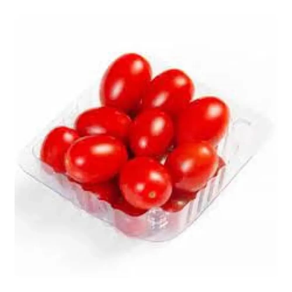 Tomate sweet grape embalagem 180g