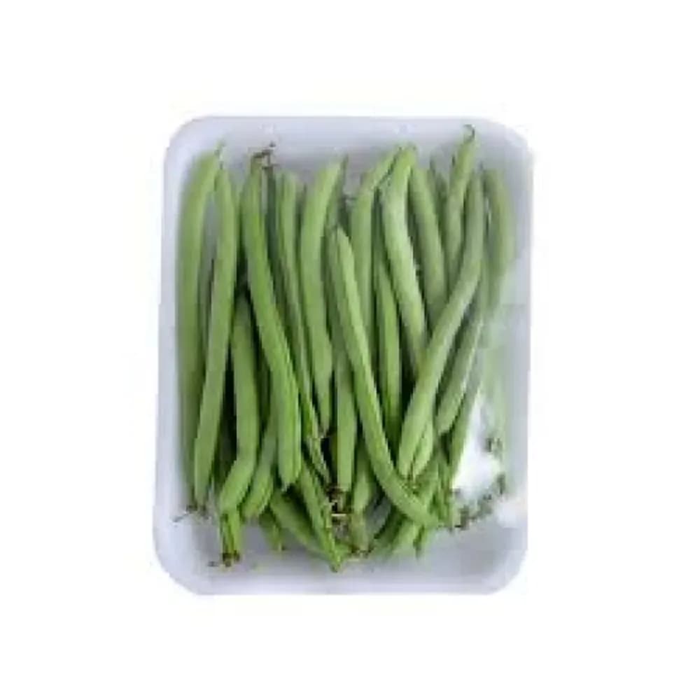 Vagem sem fio sabor do campo 250g