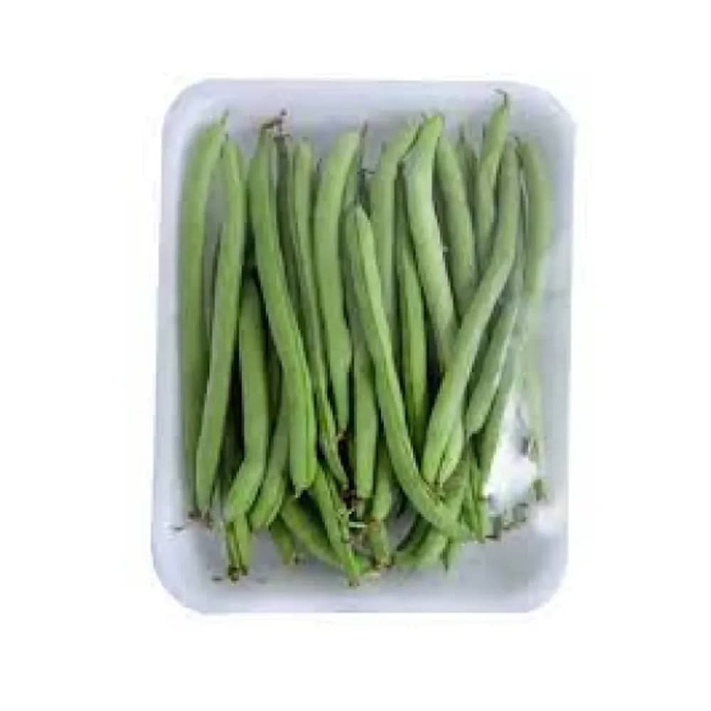 Vagem macarrao sabor do campo 250g