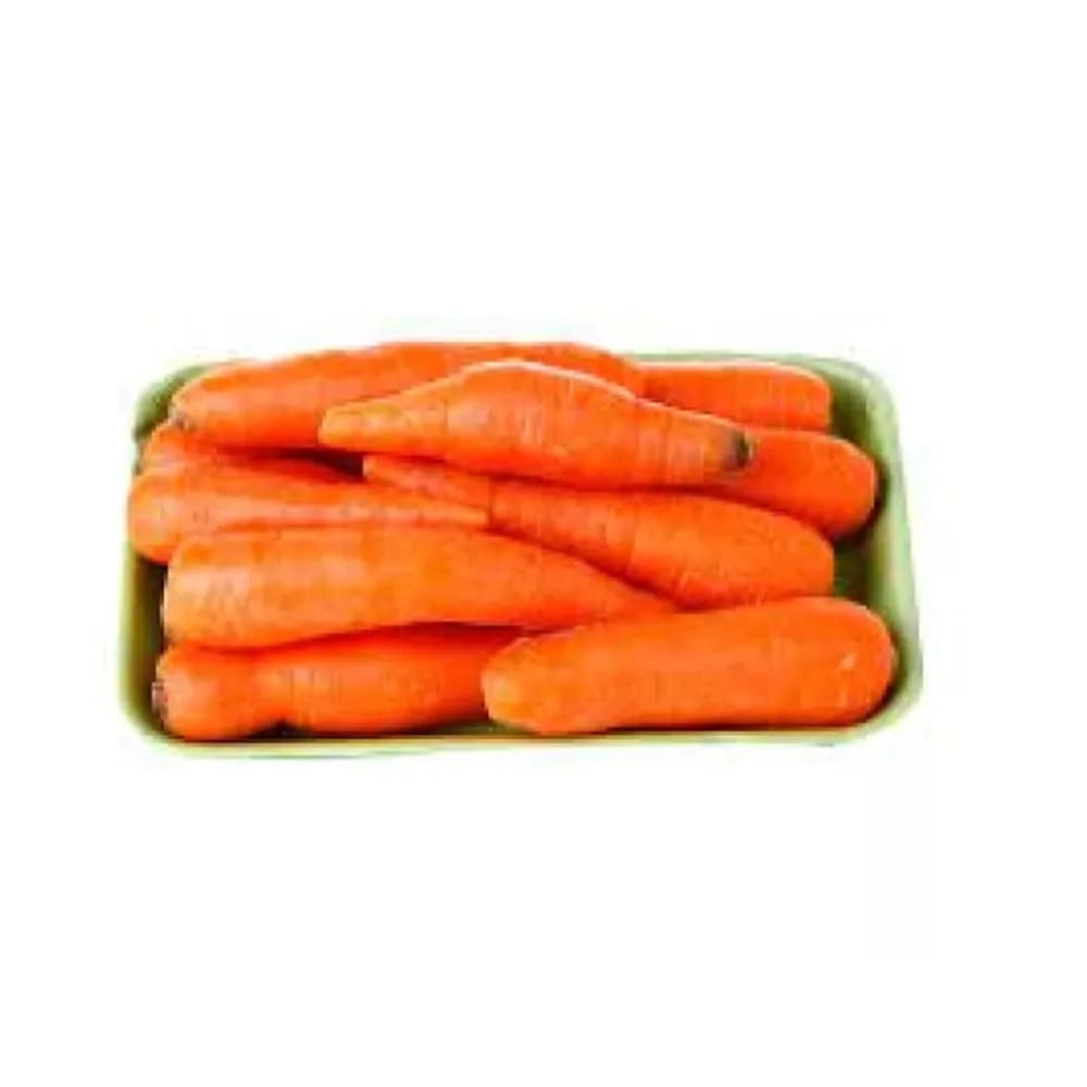 Cenoura chacara s.do campo 450g