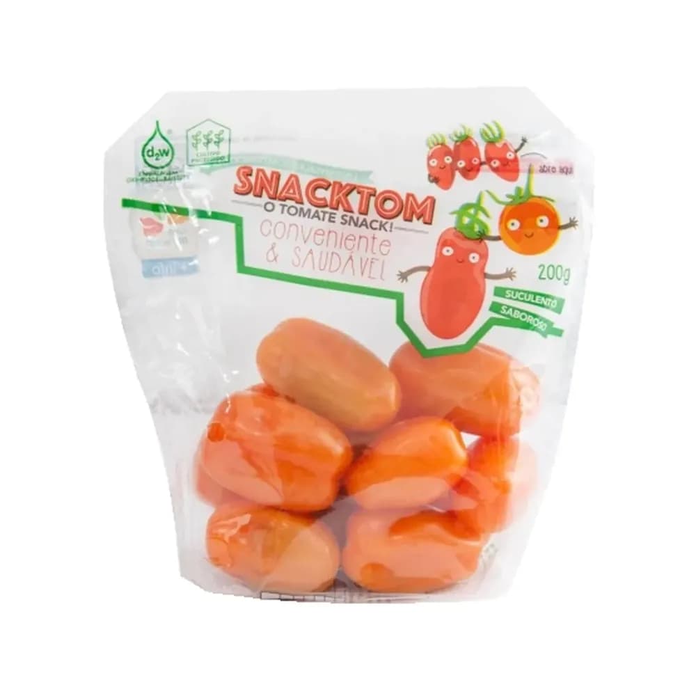 Tomate snacktom 200g