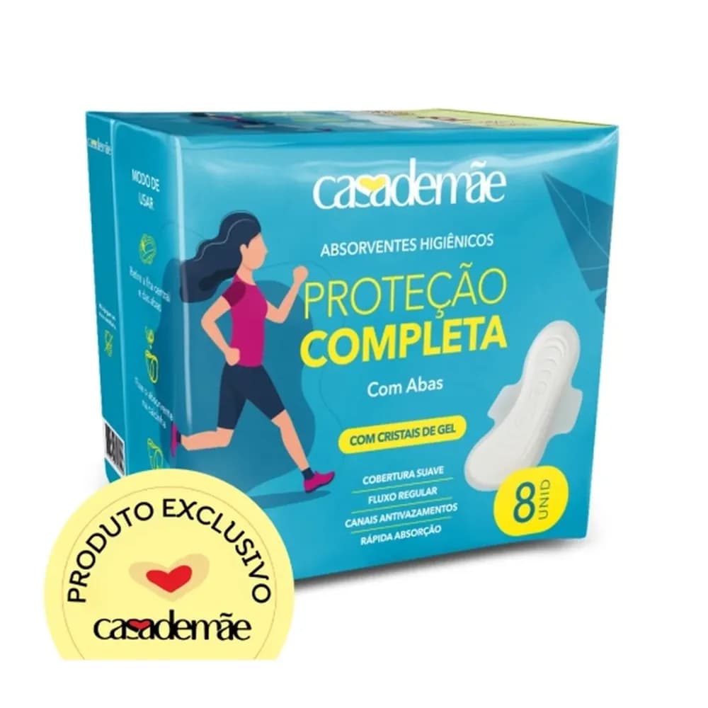 Abs casademae sv c/a c/8