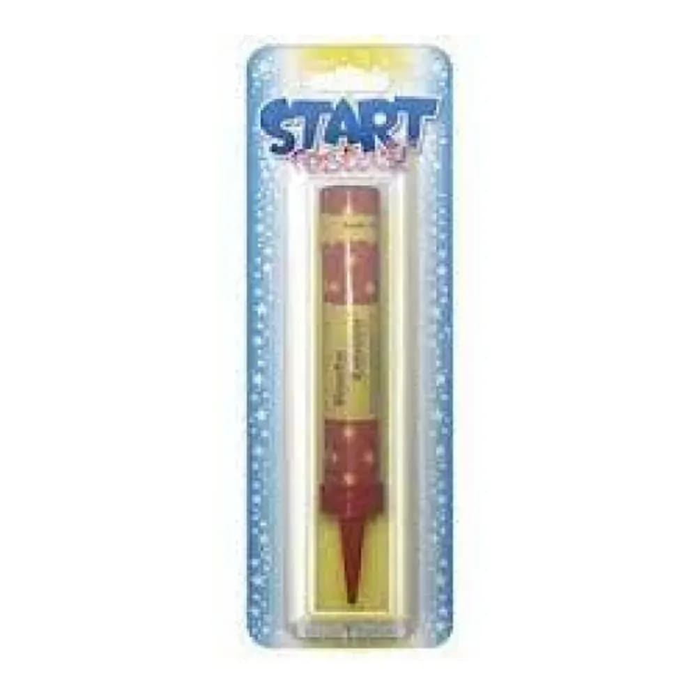 Vela fonte start estrelar