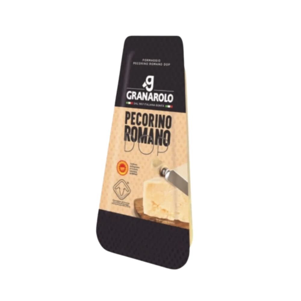 Queijo pecorino romano granarolo 150g