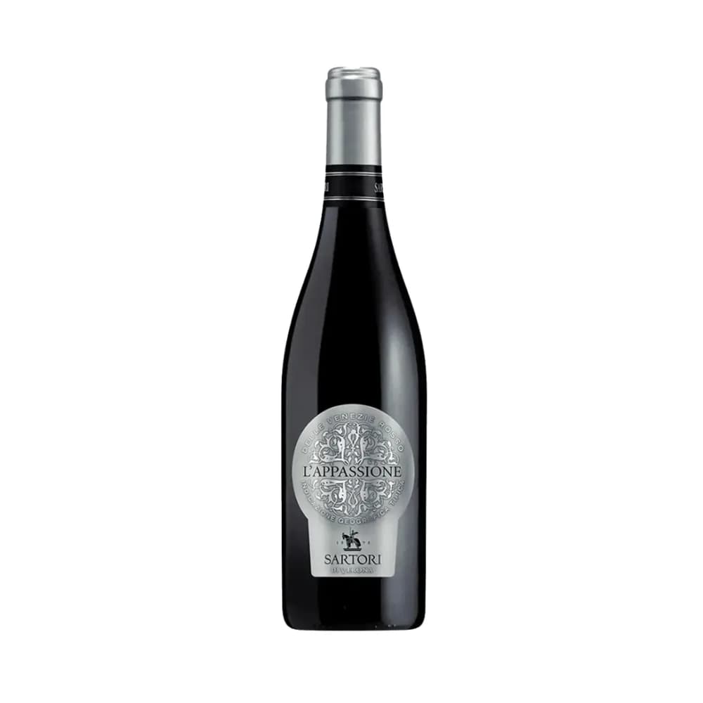 Vinho italiano sartori rosso delle venezie 750ml