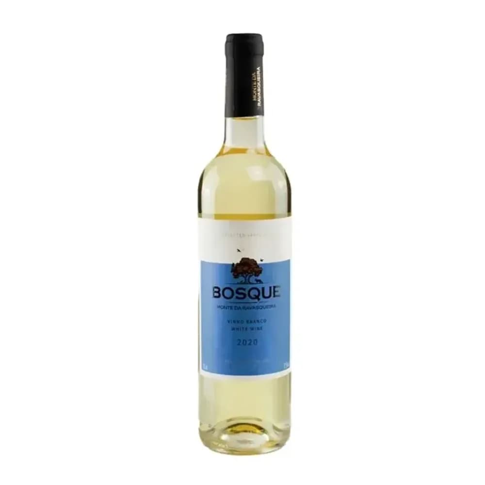 Vinho branco monte da ravasqueira 750ml