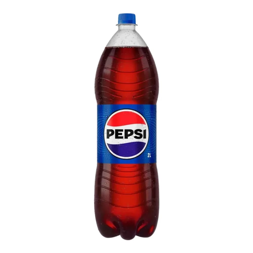 Refrigerante pepsi - 2l