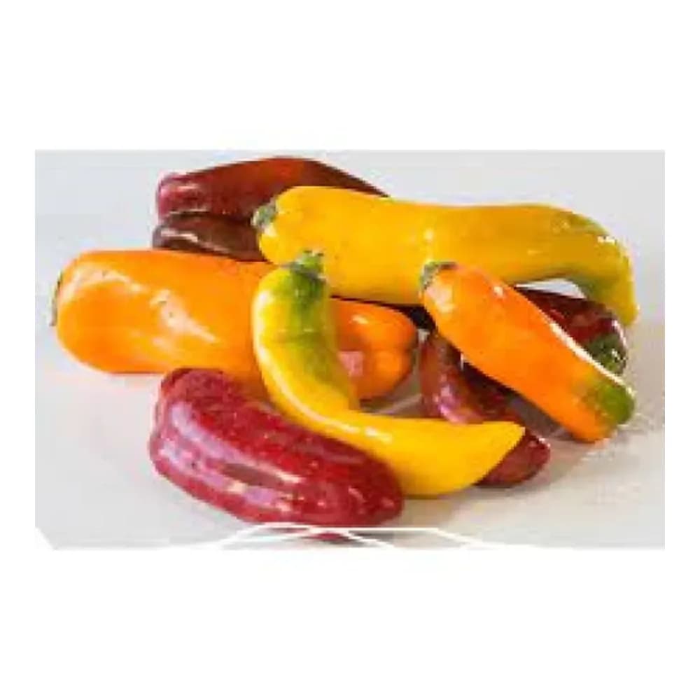 Pimentão chacara s.do campo sweet palermo 200g