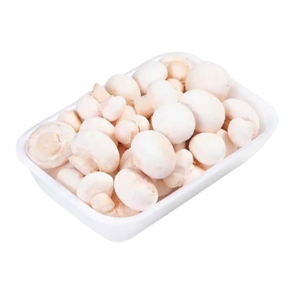 Cogumelo paris bandeja 200g